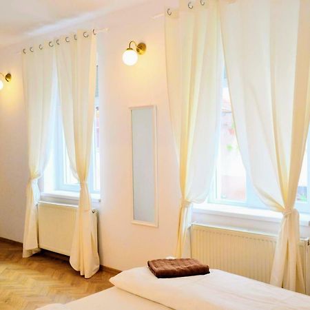 Apartament Turnul Pielarilor Studios Sibiu Extérieur photo