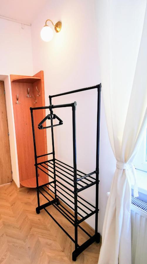 Apartament Turnul Pielarilor Studios Sibiu Extérieur photo