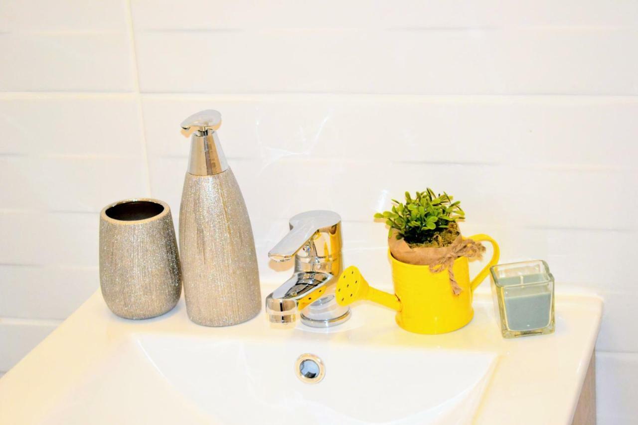 Apartament Turnul Pielarilor Studios Sibiu Extérieur photo