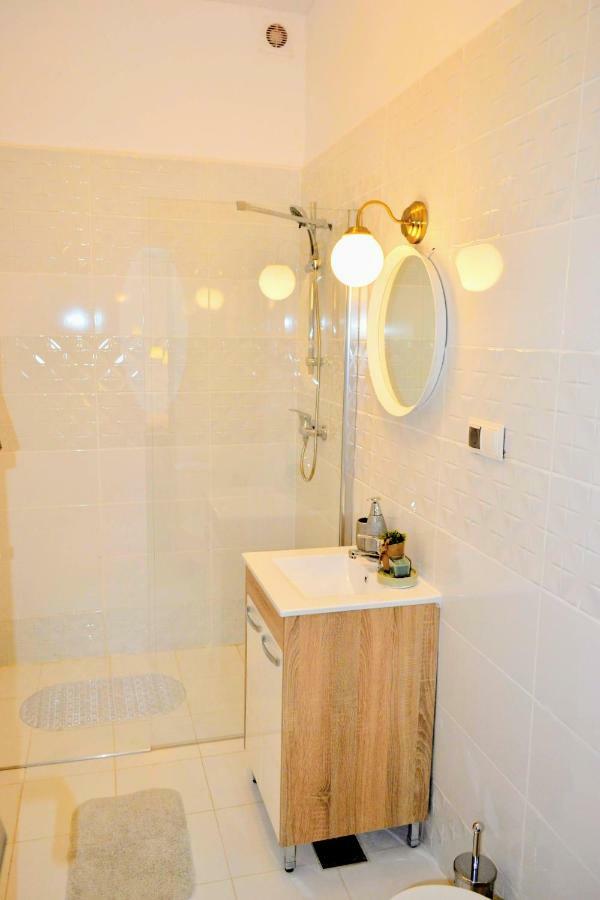 Apartament Turnul Pielarilor Studios Sibiu Extérieur photo
