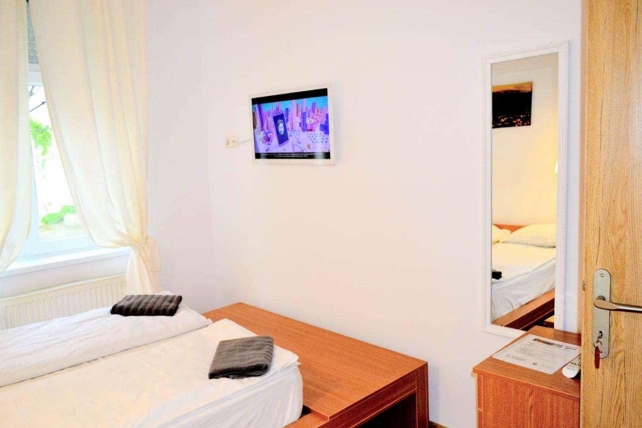 Apartament Turnul Pielarilor Studios Sibiu Extérieur photo