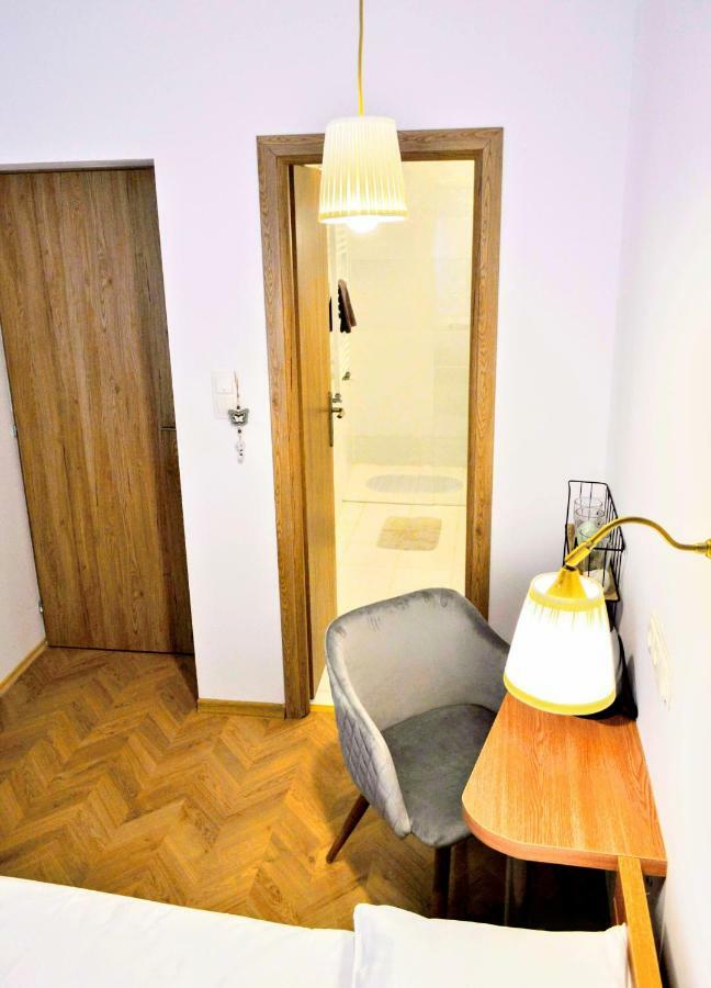 Apartament Turnul Pielarilor Studios Sibiu Extérieur photo