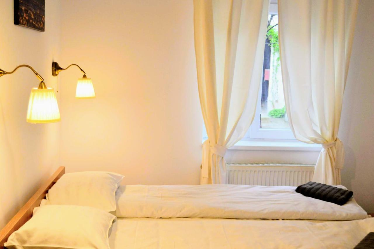 Apartament Turnul Pielarilor Studios Sibiu Extérieur photo