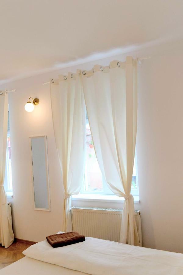 Apartament Turnul Pielarilor Studios Sibiu Extérieur photo