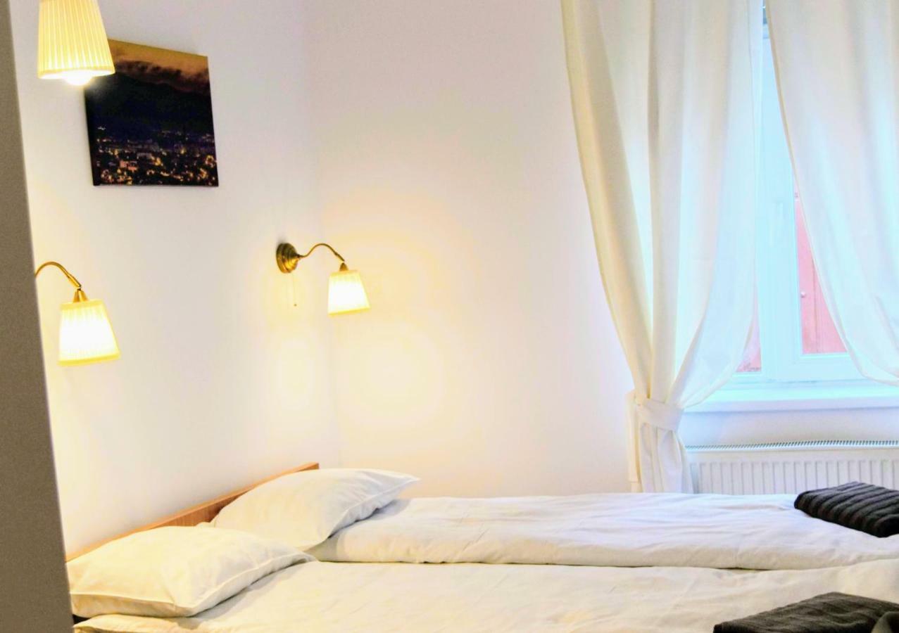 Apartament Turnul Pielarilor Studios Sibiu Extérieur photo