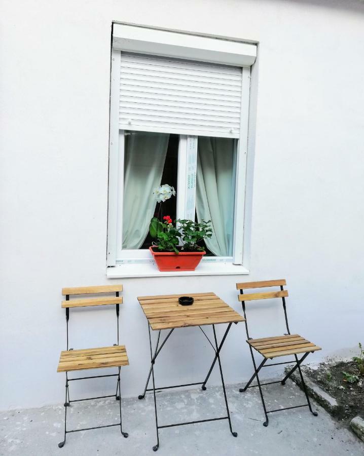Apartament Turnul Pielarilor Studios Sibiu Extérieur photo