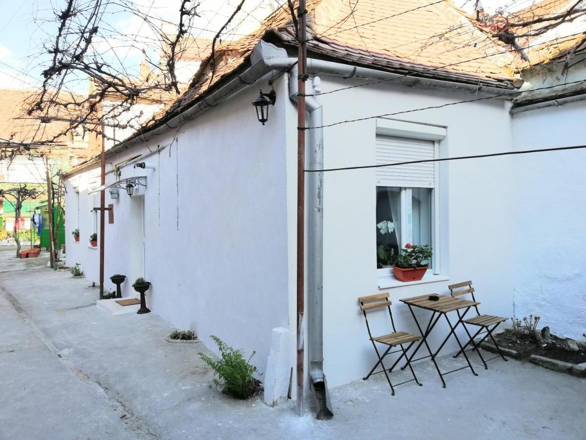 Apartament Turnul Pielarilor Studios Sibiu Extérieur photo